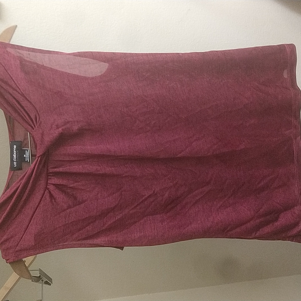Liz Claiborne, Size M, Tank Top